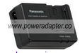 PANASONIC PV-DAC14D AC ADAPTER 8.4VDC 0.65A USED -(+) BATTERY - Click Image to Close